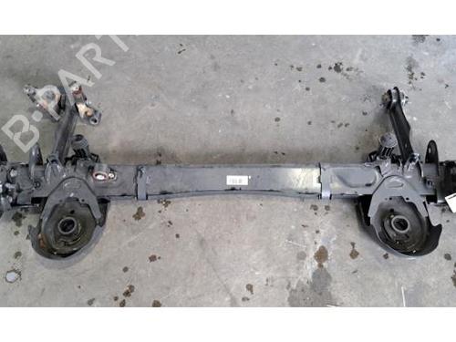Bagaksel OPEL ASTRA L (OV5) Astra-e (F3ZKWZ) (156 hp) 30915692
