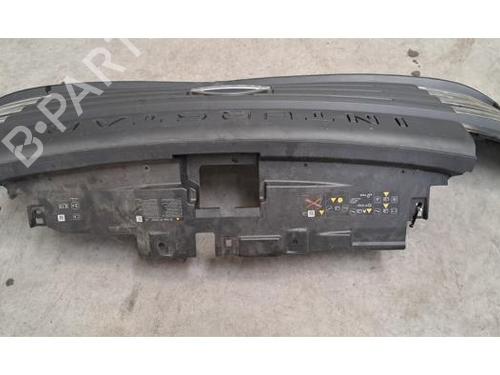 Grill NISSAN INTERSTAR Van (XDD) DCI 150 | BP37511548C40 - Image 6