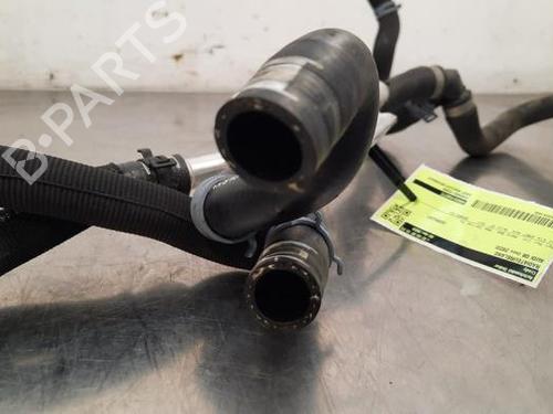 Pipe AUDI Q8 (4MN, 4MT) 50 TDI Mild Hybrid quattro | BP23632081M125