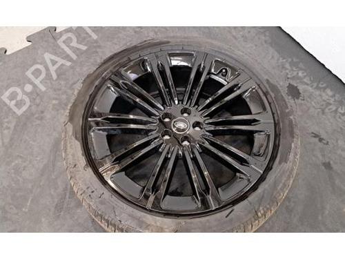 Fælk Fælk LAND ROVER RANGE ROVER V (L460) D300 MHEV AWD (300 hp) 36480255 36480255