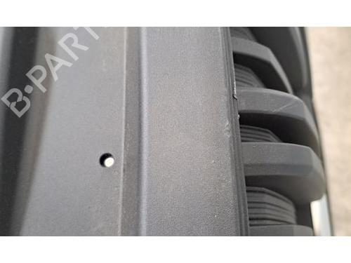 Grill RENAULT MASTER IV Van (F8__) BLUE DCI 150 (F8M3) | BP38043908C40 - Image 8