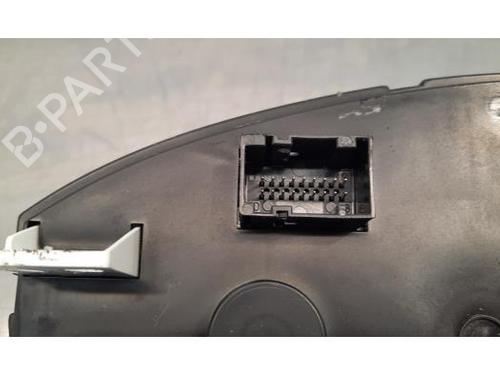 Instrument cluster PEUGEOT BOXER Van 2.2 BlueHDi 140 | BP25125380C47 