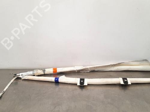Used Right curtain airbag AUDI A5 Sportback (8TA) 2.0 TDI (136 hp) 15039319