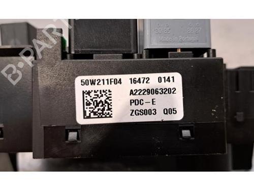 Fuse box MERCEDES-BENZ C-CLASS (W205) C 200 BlueTEC / d (205.037) | BP23638273E1 