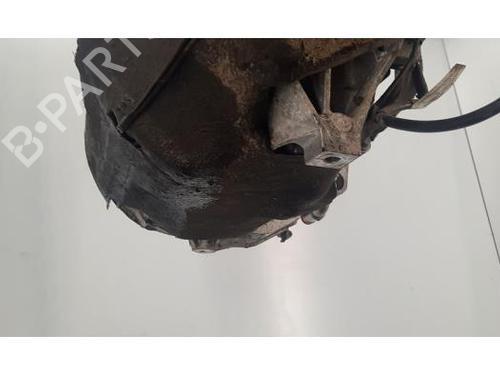 Engine VOLVO XC40 (536) Recharge AWD | BP37623668M1  - Image 8
