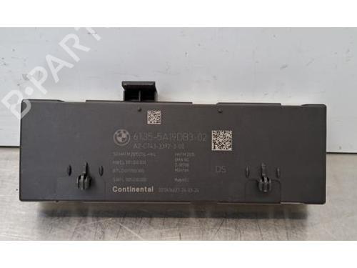 Electronic module BMW 3 Touring (G21, G81) M 340 i xDrive | BP39154163M83 - Image 3