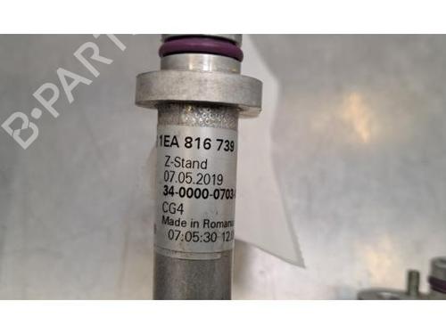 AC pipe CUPRA BORN (K11) 63 | BP37285137M126 - Image 3