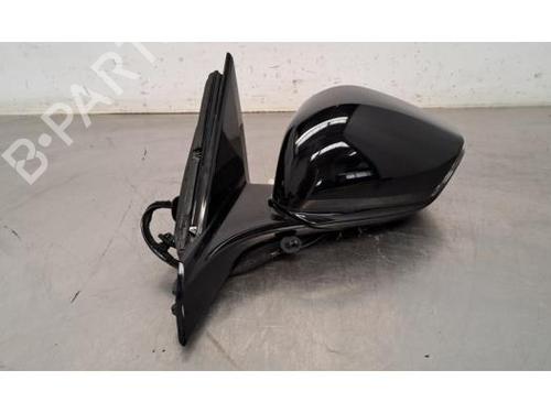 Außenspiegel links für PEUGEOT 308 III (FB_, FH_, FP_, F3_, FM_) e-308 (FMZKWZ) (156 hp) 30605250