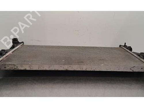 Køler CITROËN JUMPER II Van 2.0 BlueHDi 130 (130 hp) 29817939