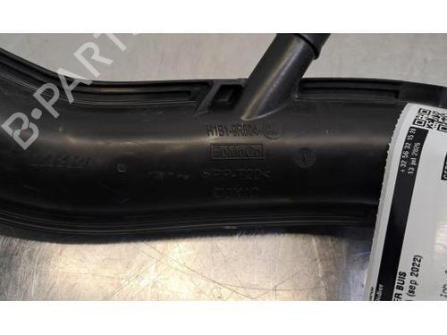 Intercooler pipe FORD FIESTA VII (HJ, HF) 1.1 Ti-VCT | BP38274441M127 - Image 4