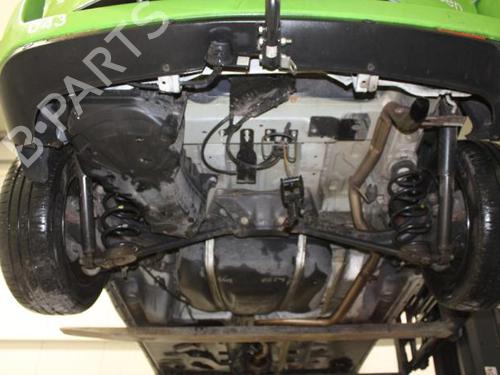 Gearbox FIAT DOBLO Cargo (263_) 1.3 D Multijet (263WXU1A, 263ZXU1A, 263WYB1A, 263ZYB1A) | BP36169377M3  - Image 32