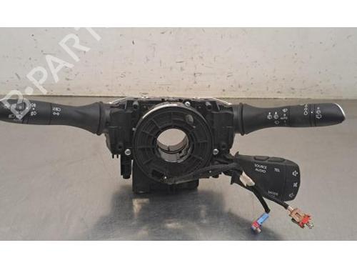 Used Steering column stalk Steering column stalk RENAULT GRAND SCÉNIC IV (R9_) 1.3 TCe 140 (R9NB) (140 hp) 34048511 34048511
