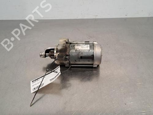 Used Starter PORSCHE MACAN (95B) 2.0 (245 hp) 23615505