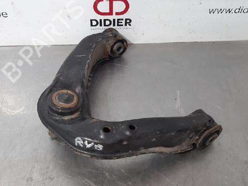 Used Right front suspension arm NISSAN NAVARA NP300 Pickup (D23, D23T) 2.3 dCi 4x4 (D231, D23T) (190 hp) 10880619