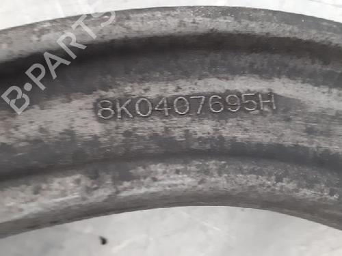 Left front suspension arm AUDI A6 C7 Avant (4G5, 4GD) 2.0 TDI | BP10880042M12 