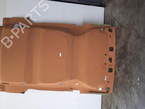 Interior roof PEUGEOT PARTNER Tepee 1.6 HDi 90 | BP10899427I12 