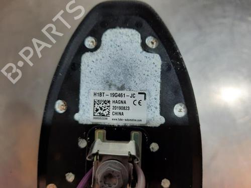 Antena/Base FORD FIESTA VII (HJ, HF) 1.0 EcoBoost | BP30629629C140