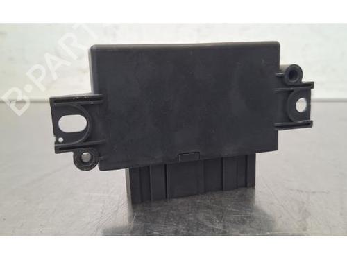 Electronic module FORD FIESTA VII (HJ, HF) 1.1 Ti-VCT | BP38274352M83 - Image 3