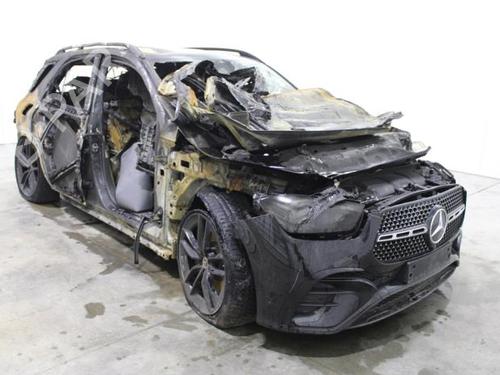 Particulate filter MERCEDES-BENZ EQS (V297) EQS 450+ (297.123) | BP33165401M81 - Image 7