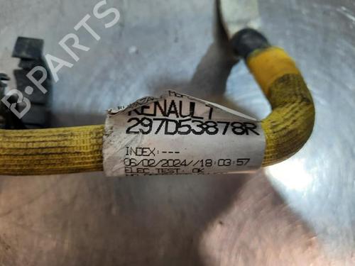 Cable RENAULT AUSTRAL TCe 130 (HGM2) | BP37514861E12 - Image 2