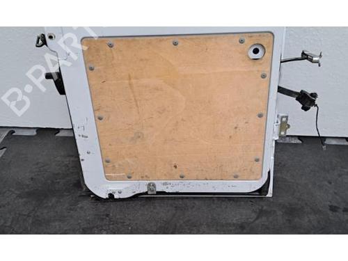 Tailgate PEUGEOT BOXER Van 2.2 BlueHDi 140 | BP36892901C6  - Image 13