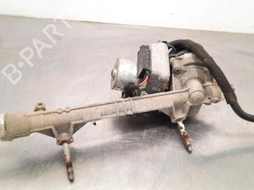 Steering rack PEUGEOT 208 I (CA_, CC_) 1.6 HDi | BP23585786M22 