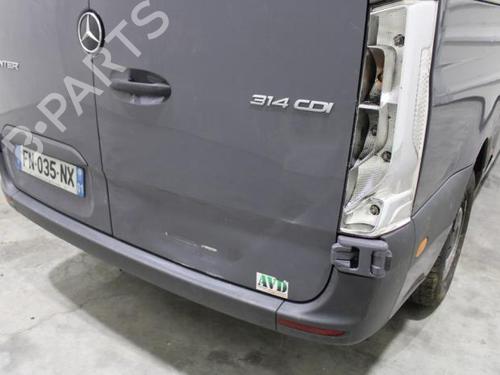 AC pipe MERCEDES-BENZ SPRINTER 3,5-t Van (B907, B910) 314 CDI RWD (907.631, 907.633, 907.635, 907.637) | BP23590004M126 - Image 15
