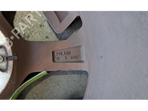 Rim KIA SPORTAGE V (NQ5) 1.6 T-GDI | BP30187336C45 