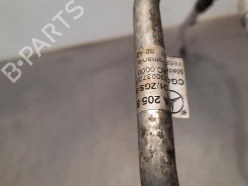 AC pipe MERCEDES-BENZ C-CLASS (W205) C 250 BlueTEC / d (205.008, 205.006) | BP23581413M126 