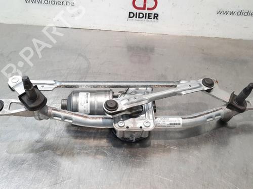 Front wipers mechanism FIAT 500X (334_) 1.6 D Multijet (334AXA1B, 334AXA11) | BP10897055C83 