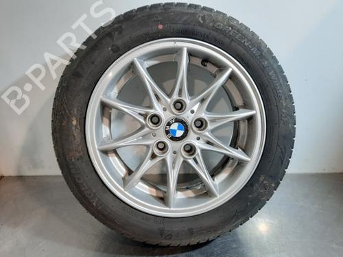 Used Rim BMW 3 (F30, F80) 316 i (136 hp) 15971417