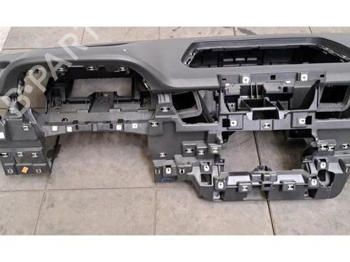 Dashboard RENAULT TRAFIC III Van (FG_) 2.0 dCi 130 (FGMY) | BP36005147C46 - Image 3