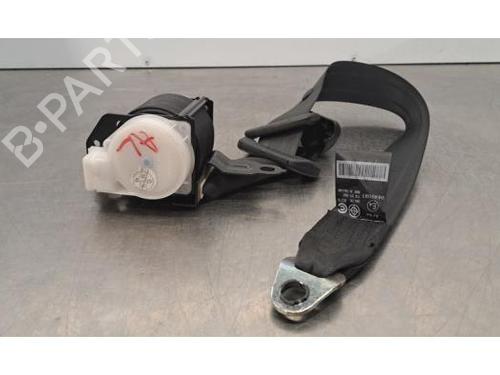 Rear left belt tensioner FORD RANGER (TKE) 2.0 EcoBlue 4x4 | BP30194829C89 