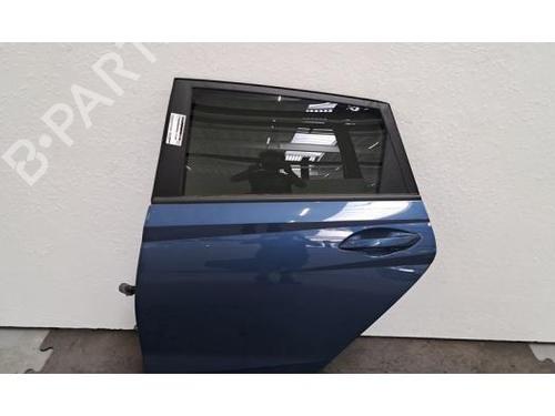 Used Left rear door Left rear door 37511651 37511651