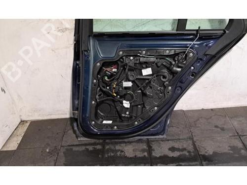 Right rear door MERCEDES-BENZ C-CLASS (W205) C 220 BlueTEC / d (205.003) | BP23633770C5 