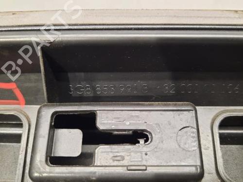 Ander VW ARTEON SHOOTING BRAKE (3H9) 1.4 eHybrid | BP23634128O1