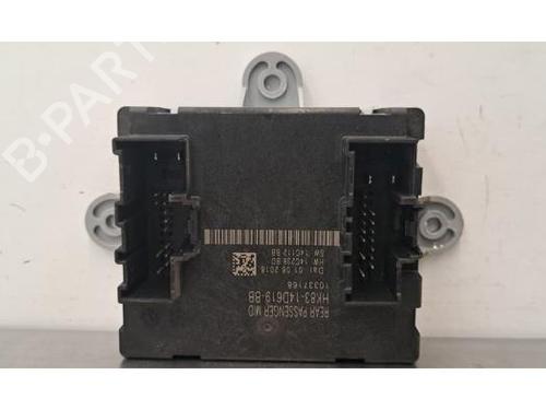 Used Electronic module LAND ROVER RANGE ROVER EVOQUE (L538) 2.0 D 4x4 (150 hp) 30057206
