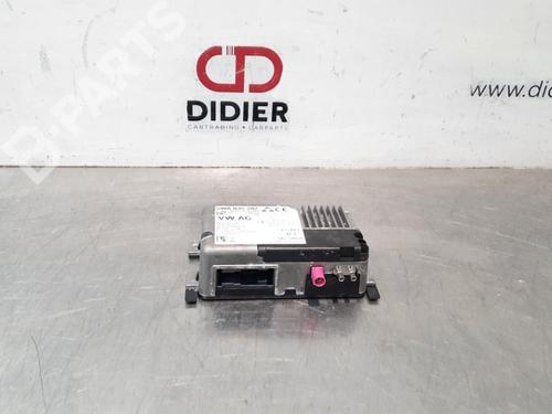 Used Control unit Control unit AUDI Q3 (F3B) 35 TDI (150 hp) 10893415 10893415