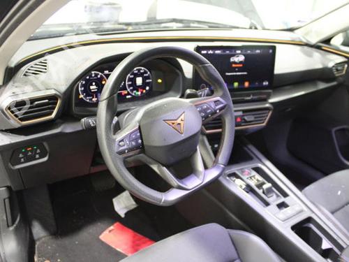 Rear parcel shelf CUPRA FORMENTOR (KM7, KMP) 2.0 TSI 4Drive | BP32665436C85 