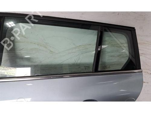 Left rear door RENAULT MEGANE IV Grandtour (K9A/M/N_) 1.5 Blue dCi 115 (K9A6) | BP23635927C4 