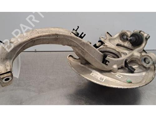 Right front steering knuckle AUDI Q5 (FYB, FYG) 2.0 TDI quattro | BP39418165M26 - Image 4