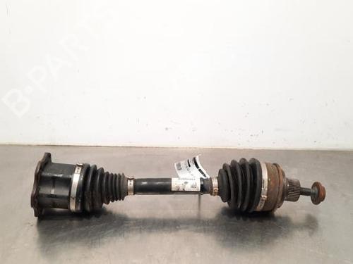 Left front driveshaft AUDI A5 Sportback (F5A, F5F) 2.0 TFSI | BP23584735M38 