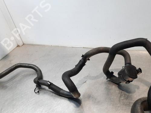 Auxiliary water pump RENAULT TALISMAN Grandtour (KP_) 1.6 dCi 160 | BP15031705M111 