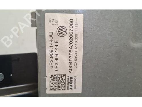 Steering column AUDI A1 (8X1, 8XK) 1.6 TDI | BP36382457M21 - Image 8