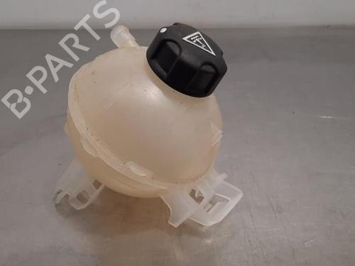 Used Expansion tank PEUGEOT 308 II (LB_, LP_, LW_, LH_, L3_) 1.5 BlueHDI 100 (102 hp) 23587308