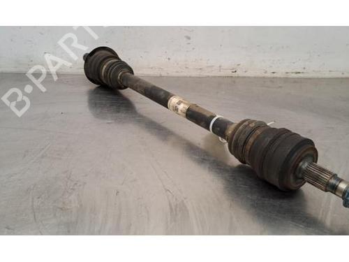 Used Right rear driveshaft MERCEDES-BENZ GLC (X253) 220 d 4-matic (253.915) (194 hp) 26146317