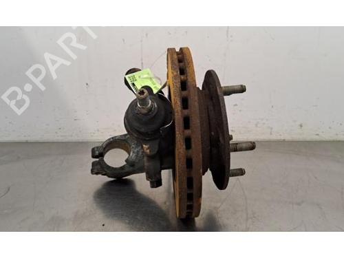 Right front steering knuckle FORD TRANSIT V363 Van (FCD, FDD) 2.0 EcoBlue | BP30057267M26