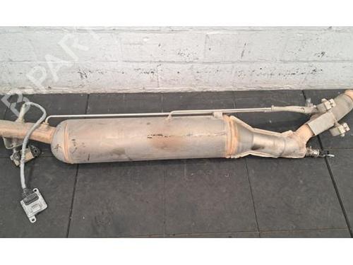 Partikelfilter für OPEL VIVARO C Van (K0) 2.0 (122 hp) 28006125