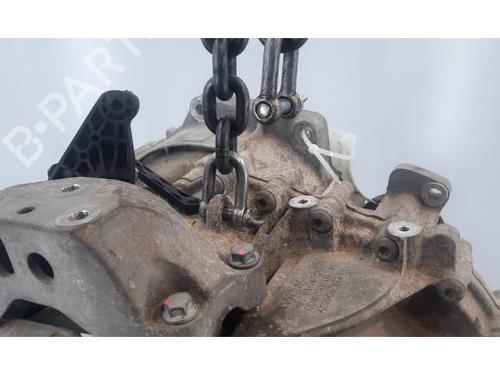 Gearbox VW CADDY V Box Body/MPV (SBA, SBH) 2.0 TDi | BP32307646M3  - Image 5