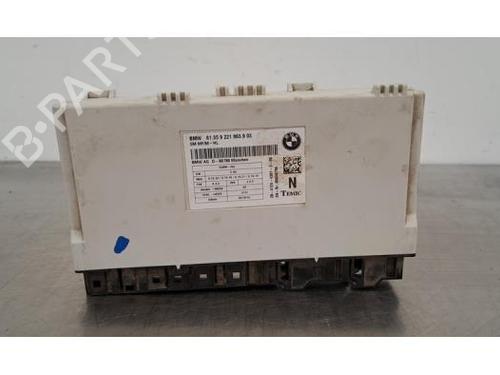 Used Control unit BMW X5 (E70) xDrive 30 d (245 hp) 24965639